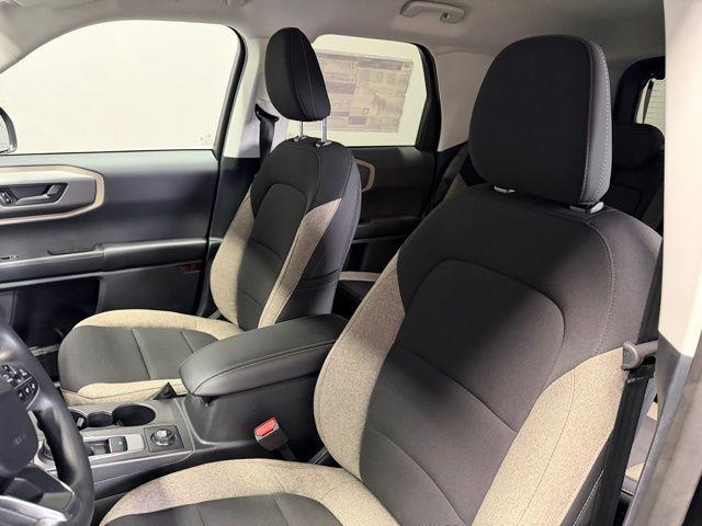 new 2026 Ford Bronco Sport car, priced at $33,840