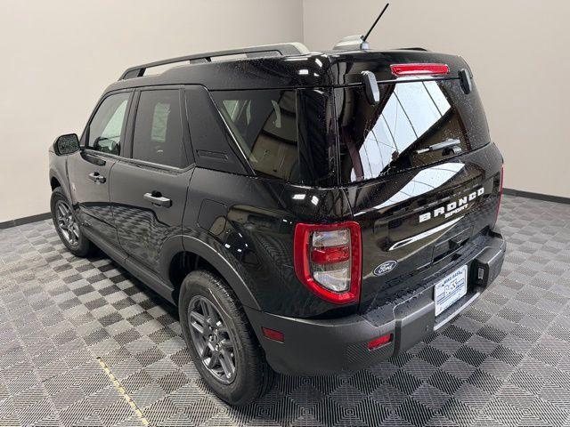 new 2026 Ford Bronco Sport car, priced at $33,840