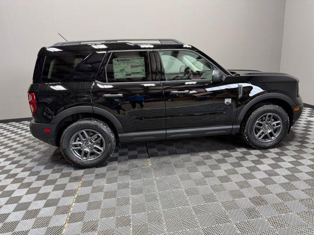 new 2026 Ford Bronco Sport car, priced at $33,840