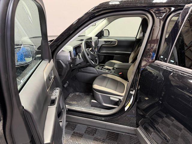 new 2026 Ford Bronco Sport car, priced at $33,840