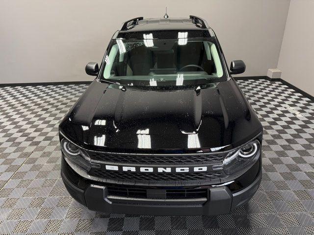 new 2026 Ford Bronco Sport car, priced at $33,840