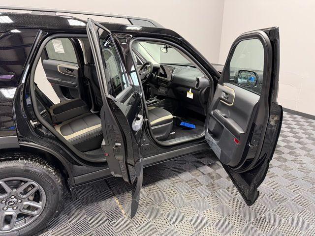 new 2026 Ford Bronco Sport car, priced at $33,840