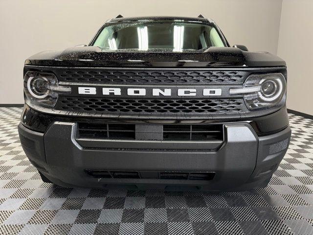 new 2026 Ford Bronco Sport car, priced at $33,840