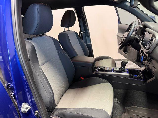 used 2023 Toyota Tacoma car, priced at $36,490