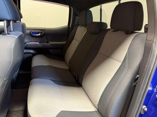 used 2023 Toyota Tacoma car, priced at $36,490