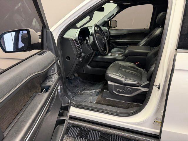 used 2018 Ford Expedition car, priced at $24,990