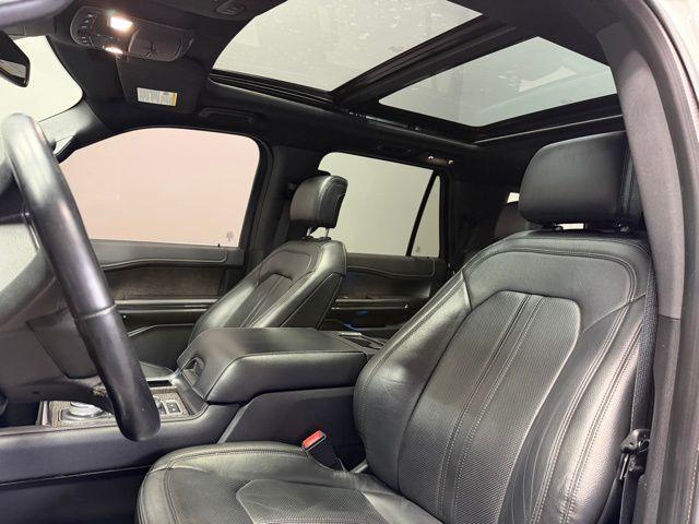 used 2018 Ford Expedition car, priced at $24,990