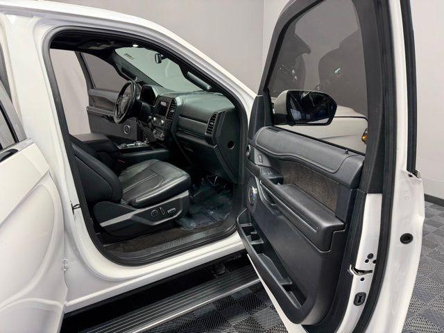 used 2018 Ford Expedition car, priced at $24,990