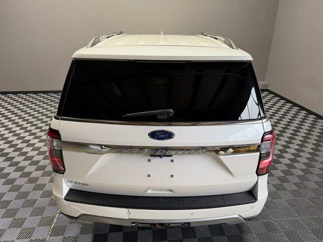 used 2018 Ford Expedition car, priced at $24,990
