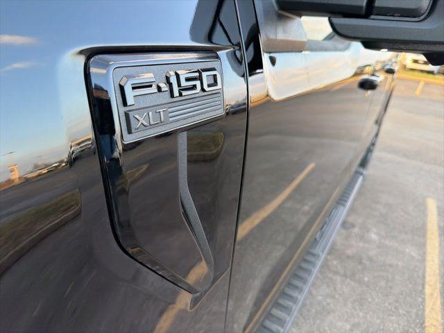 new 2026 Ford F-150 car, priced at $52,103