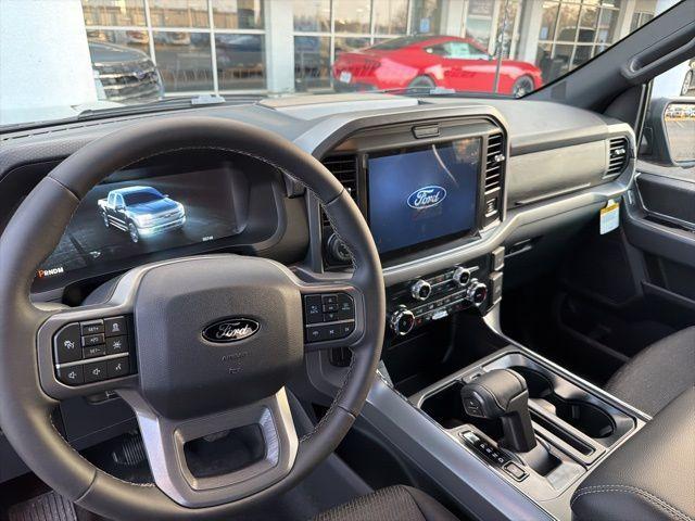 new 2026 Ford F-150 car, priced at $52,103
