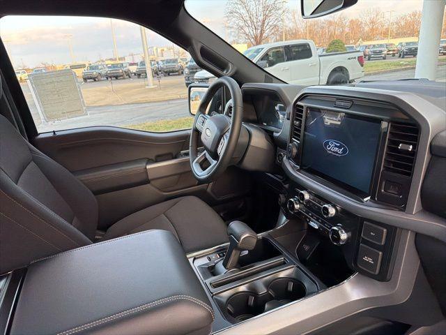 new 2026 Ford F-150 car, priced at $52,103