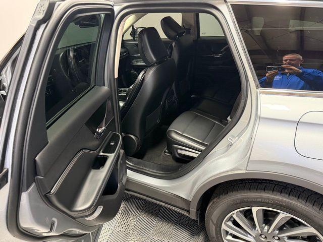 used 2024 Lincoln Corsair car, priced at $34,990