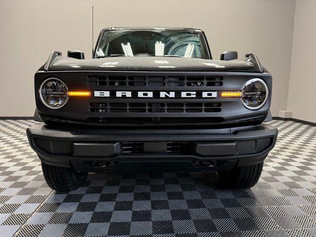 new 2026 Ford Bronco car, priced at $43,592