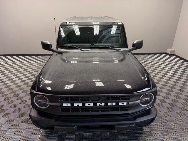new 2026 Ford Bronco car, priced at $43,592
