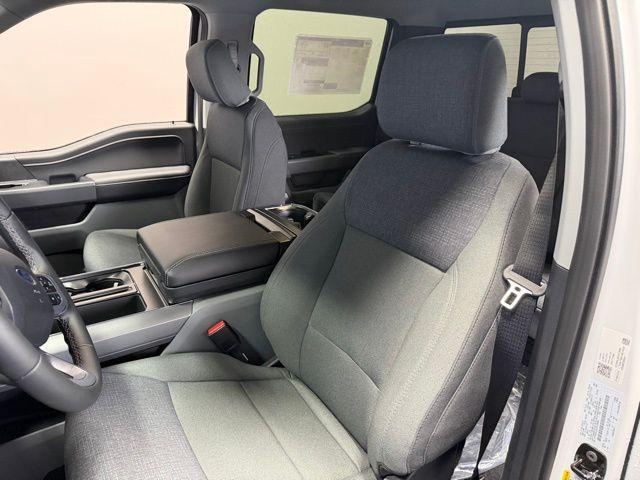 new 2026 Ford F-150 car, priced at $61,652