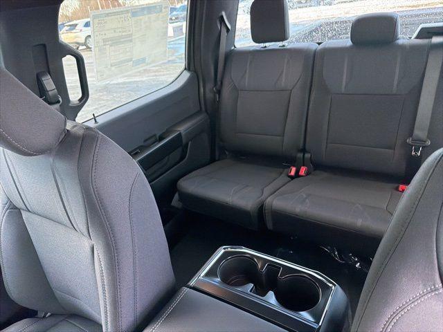 new 2026 Ford F-150 car, priced at $49,430