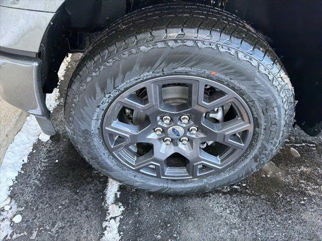 new 2026 Ford F-150 car, priced at $49,430