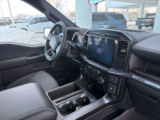 new 2026 Ford F-150 car, priced at $49,430