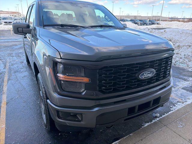 new 2026 Ford F-150 car, priced at $49,430