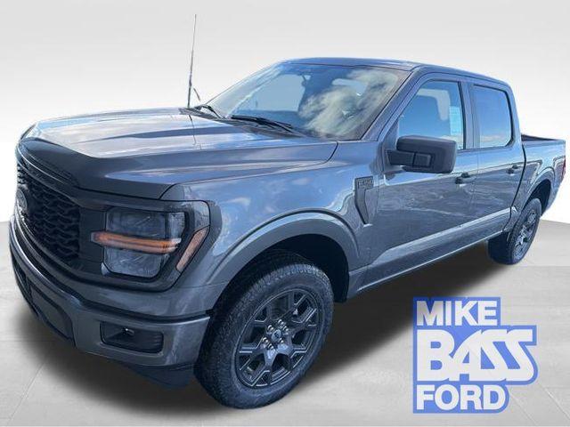 new 2026 Ford F-150 car, priced at $49,430