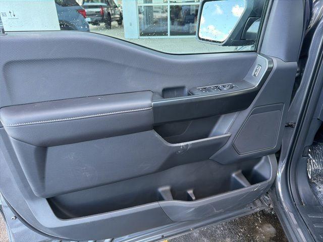 new 2026 Ford F-150 car, priced at $49,430