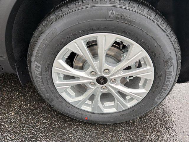 new 2026 Ford Escape car, priced at $30,340