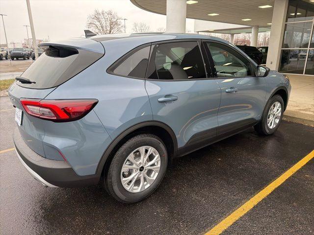 new 2026 Ford Escape car, priced at $30,340