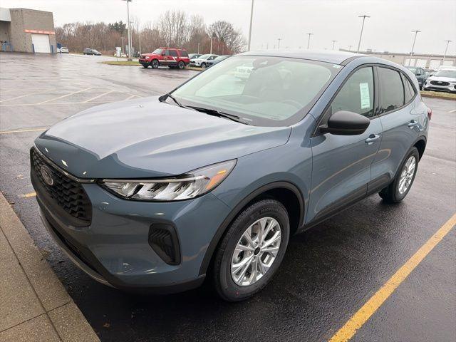 new 2026 Ford Escape car, priced at $25,990