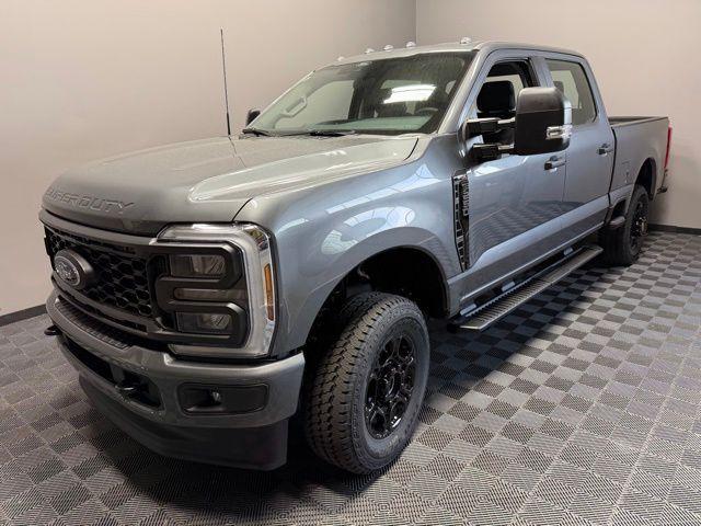new 2026 Ford F-250 car, priced at $55,845
