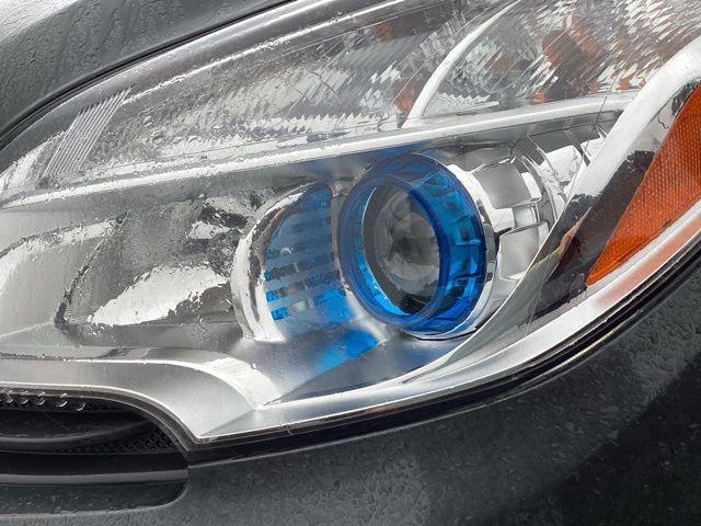 used 2016 Buick Encore car, priced at $7,990