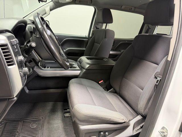 used 2018 Chevrolet Silverado 1500 car, priced at $15,990