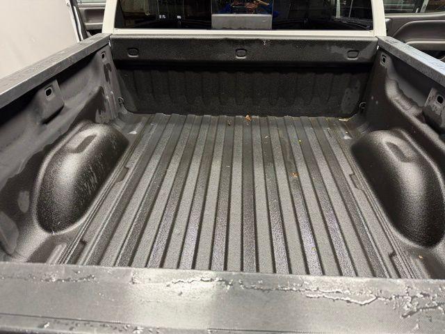 used 2018 Chevrolet Silverado 1500 car, priced at $15,990