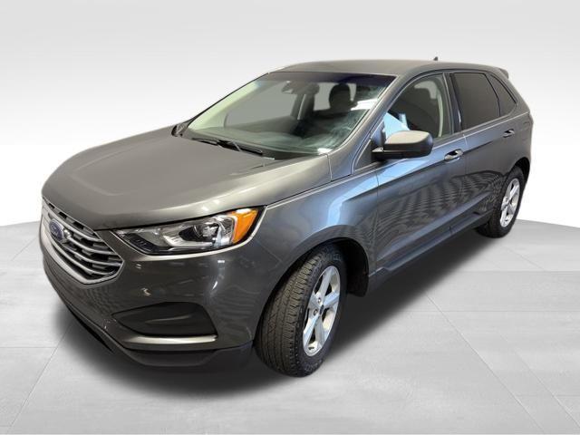used 2019 Ford Edge car, priced at $13,990