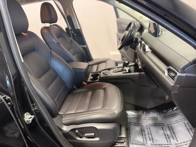 used 2023 Mazda CX-5 car, priced at $21,990