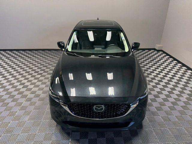 used 2023 Mazda CX-5 car, priced at $21,990