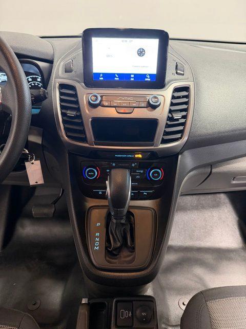 used 2022 Ford Transit Connect car, priced at $22,490