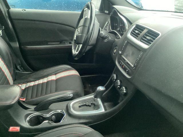 used 2013 Dodge Avenger car, priced at $3,990