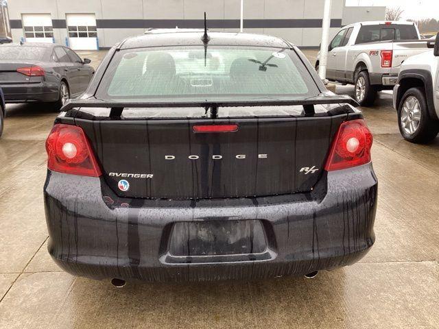 used 2013 Dodge Avenger car, priced at $3,990