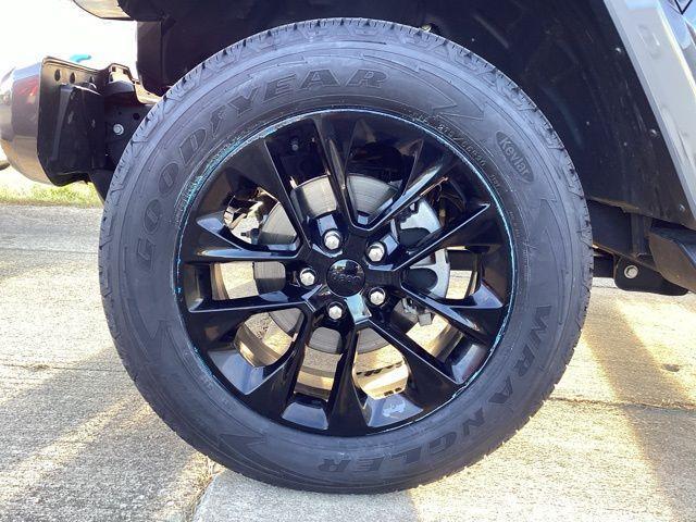 used 2021 Jeep Wrangler Unlimited 4xe car, priced at $29,990