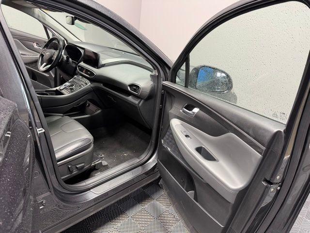 used 2023 Hyundai Santa Fe car, priced at $22,470