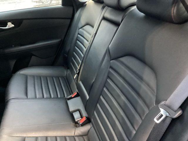 used 2021 Kia Forte car, priced at $15,990