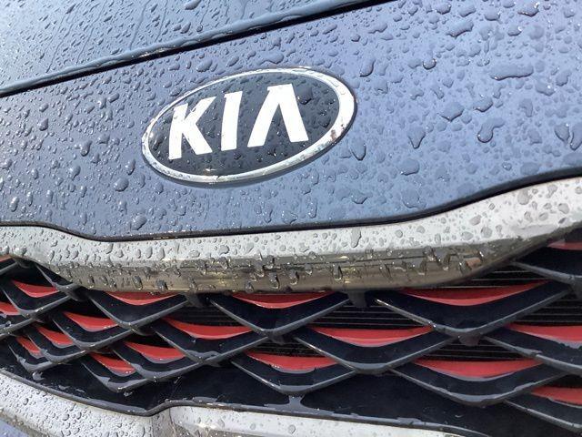 used 2021 Kia Forte car, priced at $15,990