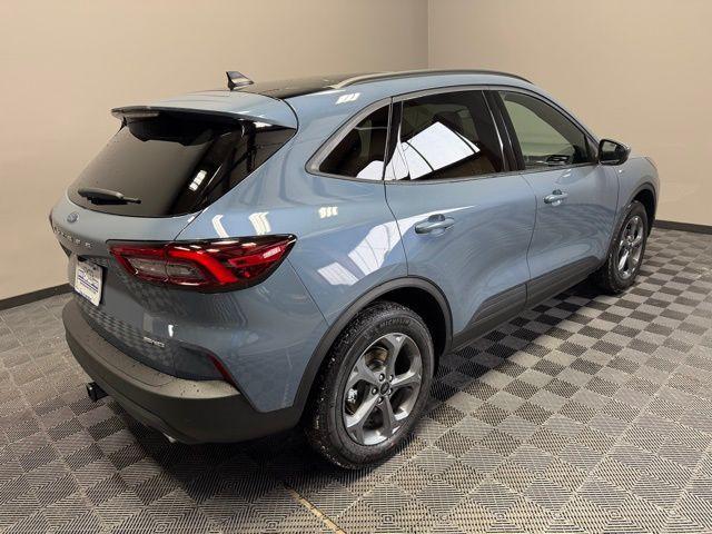 new 2026 Ford Escape car, priced at $37,665
