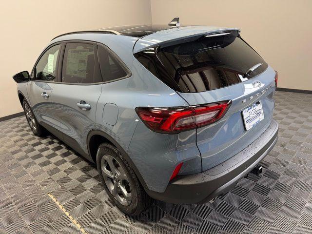 new 2026 Ford Escape car, priced at $37,665