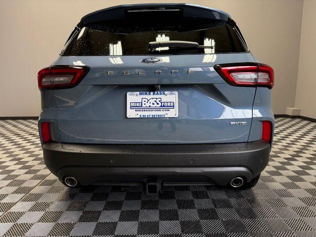 new 2026 Ford Escape car, priced at $37,665
