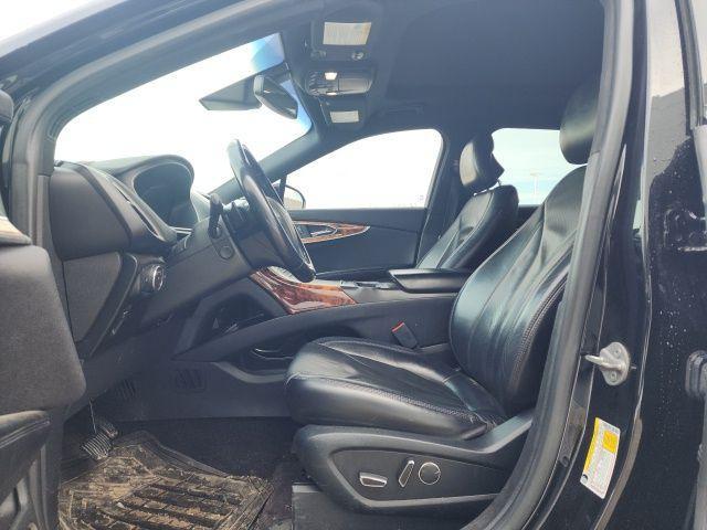 used 2017 Lincoln MKX car, priced at $13,990