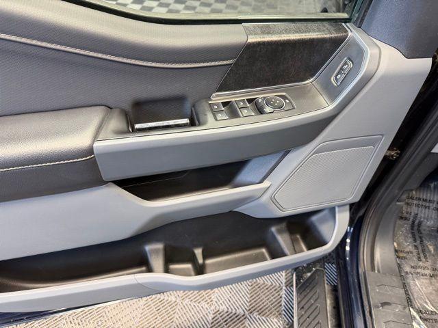 used 2023 Ford F-150 car, priced at $37,990