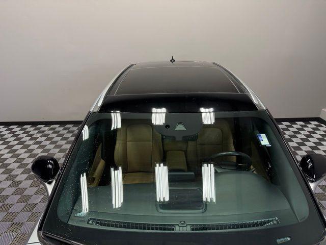 used 2022 Lincoln Corsair car, priced at $30,900