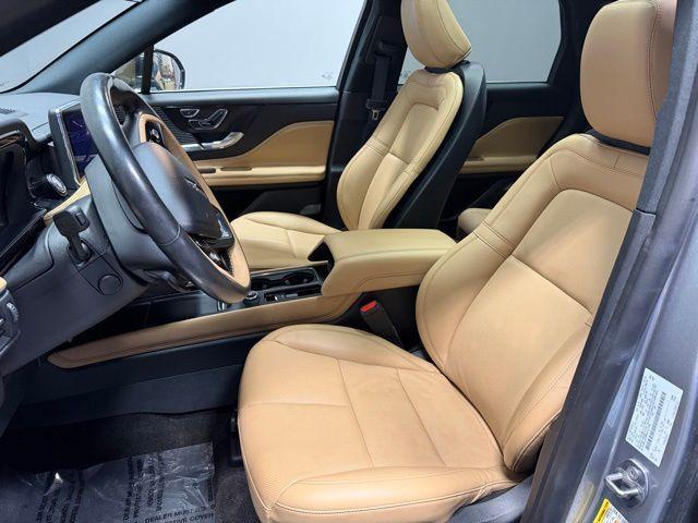 used 2022 Lincoln Corsair car, priced at $30,900